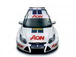 Ford Focus BTCC 2011 года